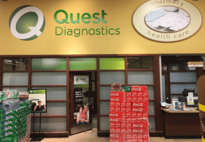 Quest Diagnostics - How to Locate Quest Diagnostics Near Me