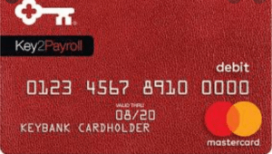 KeyBank Credit Card - KeyBank Credit Card Features And Benefits